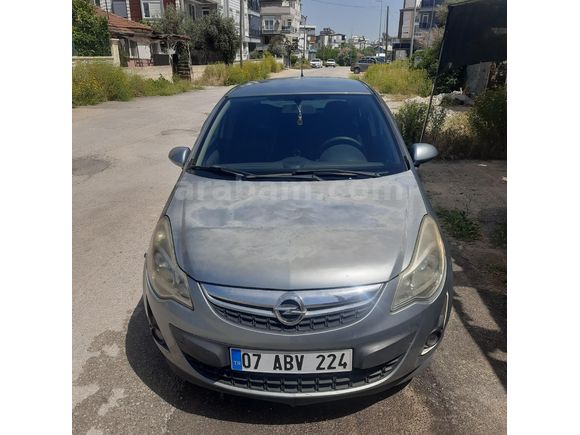Sahibinden Opel Corsa 1.3 CDTI Enjoy 2012 Model