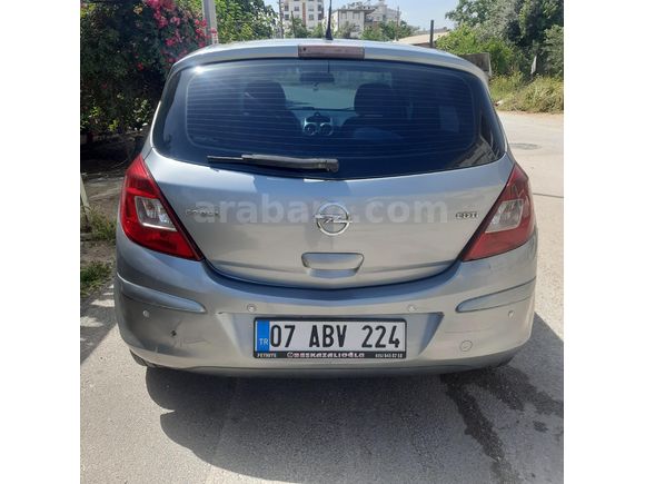 Sahibinden Opel Corsa 1.3 CDTI Enjoy 2012 Model