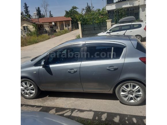 Sahibinden Opel Corsa 1.3 CDTI Enjoy 2012 Model