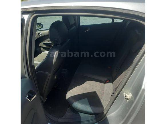 Sahibinden Opel Corsa 1.3 CDTI Enjoy 2012 Model