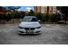Sahibinden BMW 3 Serisi 320i ED Luxury Line Plus 2015 Model Ankara