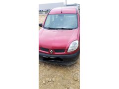 Sahibinden Renault Kangoo Multix 1.5 dCi Authentique 2004 Model