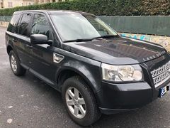 Sahibinden Land Rover Freelander 2.2 TD4 GS 2009 Model 