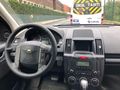 Sahibinden Land Rover Freelander 2.2 TD4 GS 2009 Model 