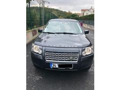 Sahibinden Land Rover Freelander 2.2 TD4 GS 2009 Model 