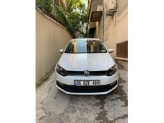 Vw polo 1.0 2016 sale