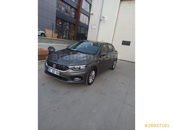 Sahibinden Fiat Egea 1.6 Multijet Urban 2017 Model