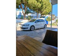 Sahibinden Volkswagen Polo 1.2 TDi BlueMotion 2012 Model Muğla