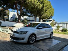 Sahibinden Volkswagen Polo 1.2 TDi BlueMotion 2012 Model Muğla