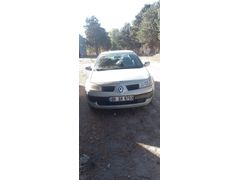 Sahibinden Renault Megane 1.6 Authentique 2004 Model