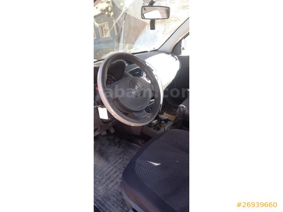 Sahibinden Renault Megane 1.6 Authentique 2004 Model