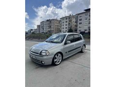  Clio 1.6 RXT 1999 Model 