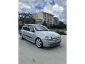  Clio 1.6 RXT 1999 Model 