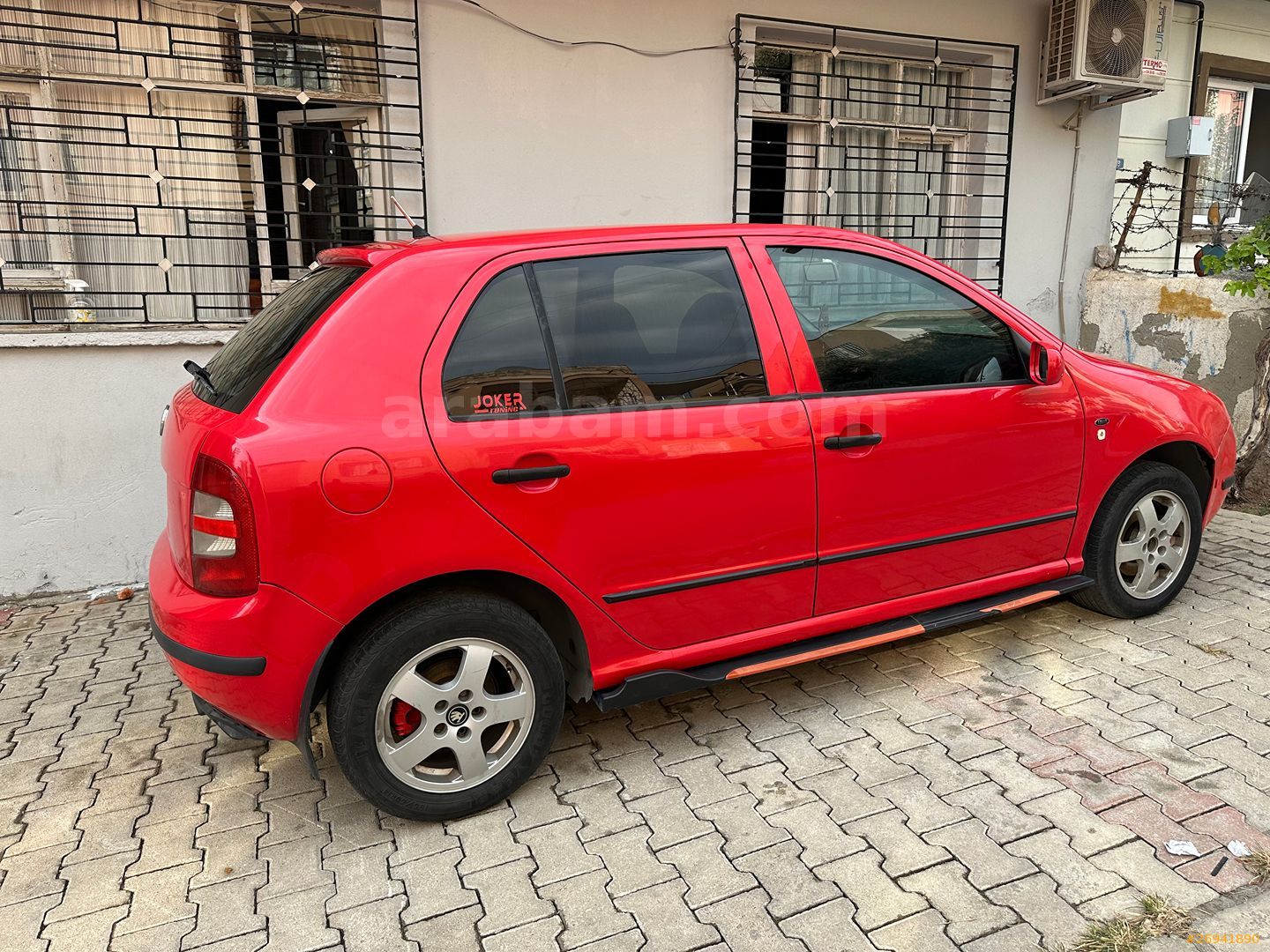 kinci El Skoda Fabia 1.4 Fiyatlar ve Fabia 1.4 Modelleri arabam