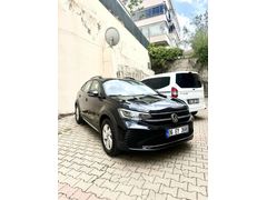 Sahibinden Volkswagen Taigo 1.0 TSI Life 2024 Model 