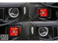 //AES OTO KİRALAMA/// JEEP Renegade 4x2 Longitude 2023