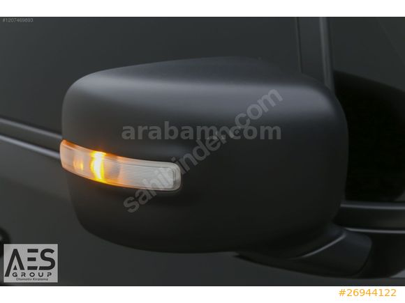 //AES OTO KİRALAMA/// JEEP Renegade 4x2 Longitude 2023
