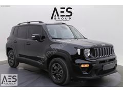 //AES OTO KİRALAMA/// JEEP Renegade 4x2 Longitude 2023