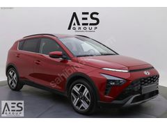 //AES OTO KİRALAMA/// HYUNDAİ Bayon Elite 2023
