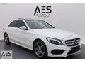 //AES OTO KİRALAMA/// Mercedes Benz C180 AMG