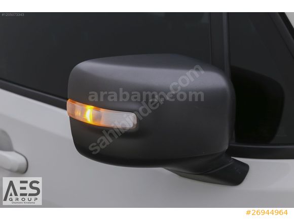 //AES OTO KİRALAMA/// JEEP Renegade 4x2 Limited
