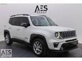 //AES OTO KİRALAMA/// JEEP Renegade 4x2 Limited