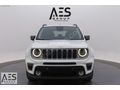 //AES OTO KİRALAMA/// JEEP Renegade 4x2 Limited