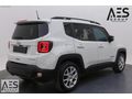 //AES OTO KİRALAMA/// JEEP Renegade 4x2 Limited