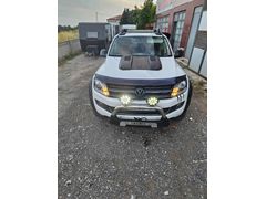 Sahibinden Volkswagen Amarok 4x4 Otomatik