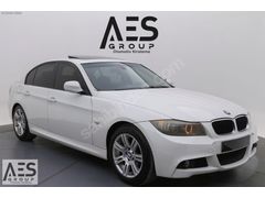 //AES OTO KİRALAMA/// BMW 3.20d