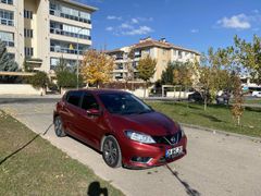 2.Sahibinden Nissan Pulsar 1.5 N-Tec