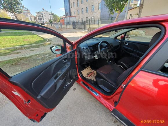 Sahibinden Renault Clio 1.2 Joy 2015 Model