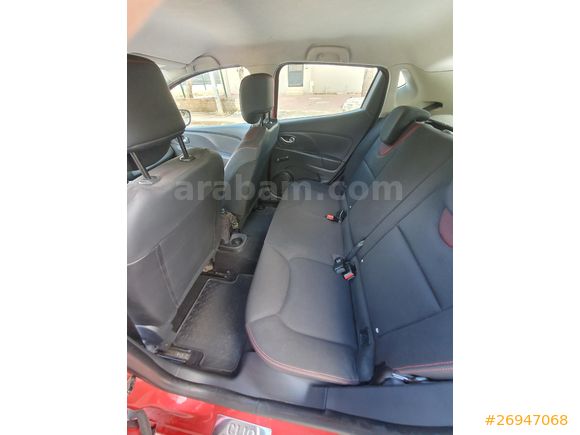 Sahibinden Renault Clio 1.2 Joy 2015 Model