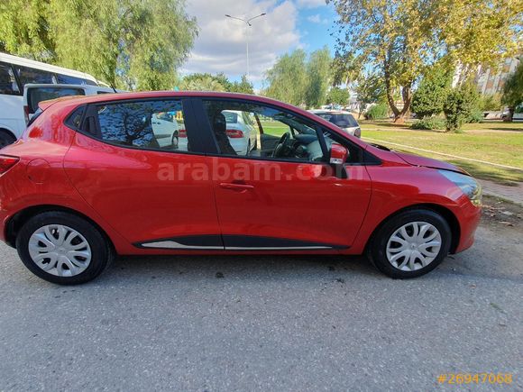 Sahibinden Renault Clio 1.2 Joy 2015 Model