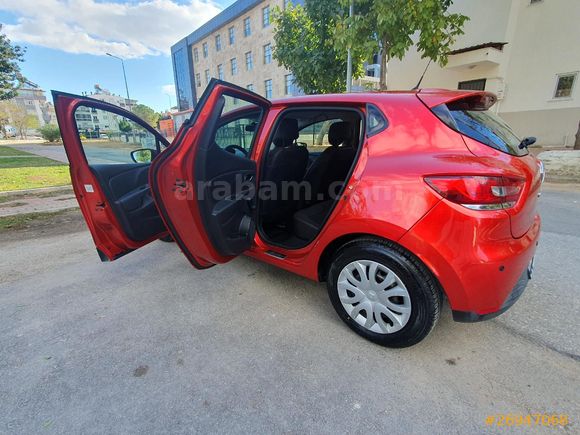 Sahibinden Renault Clio 1.2 Joy 2015 Model
