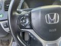 OTO AMBAR'DAN 2015 HONDA CIVIC 1.6İ vtec ELEGANCE LPGLİ