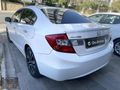 OTO AMBAR'DAN 2015 HONDA CIVIC 1.6İ vtec ELEGANCE LPGLİ