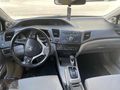 OTO AMBAR'DAN 2015 HONDA CIVIC 1.6İ vtec ELEGANCE LPGLİ