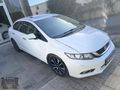 OTO AMBAR'DAN 2015 HONDA CIVIC 1.6İ vtec ELEGANCE LPGLİ