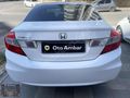 OTO AMBAR'DAN 2015 HONDA CIVIC 1.6İ vtec ELEGANCE LPGLİ