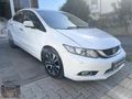 OTO AMBAR'DAN 2015 HONDA CIVIC 1.6İ vtec ELEGANCE LPGLİ
