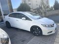 OTO AMBAR'DAN 2015 HONDA CIVIC 1.6İ vtec ELEGANCE LPGLİ