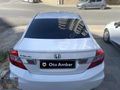 OTO AMBAR'DAN 2015 HONDA CIVIC 1.6İ vtec ELEGANCE LPGLİ