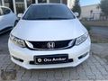 OTO AMBAR'DAN 2015 HONDA CIVIC 1.6İ vtec ELEGANCE LPGLİ