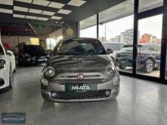 MIATA CAR 2021 FIAT 500 1.0 HYBRID DOLCEVITA -CAM TAVAN- BOYASIZ