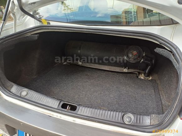 Sahibinden Renault Megane 1.6 Authentique 2009 Model Eskişehir