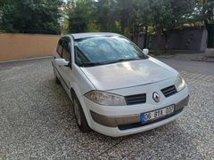 Sahibinden Renault Megane 1.6 Authentique 2009 Model Eskişehir