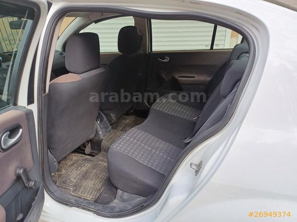 Sahibinden Renault Megane 1.6 Authentique 2009 Model Eskişehir
