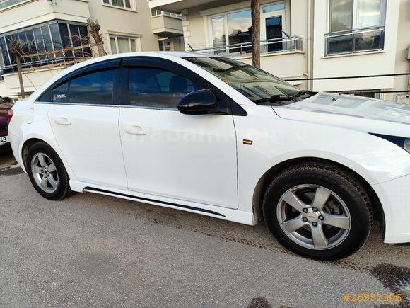 Sahibinden Chevrolet Cruze 1.6 LS 2011Model
