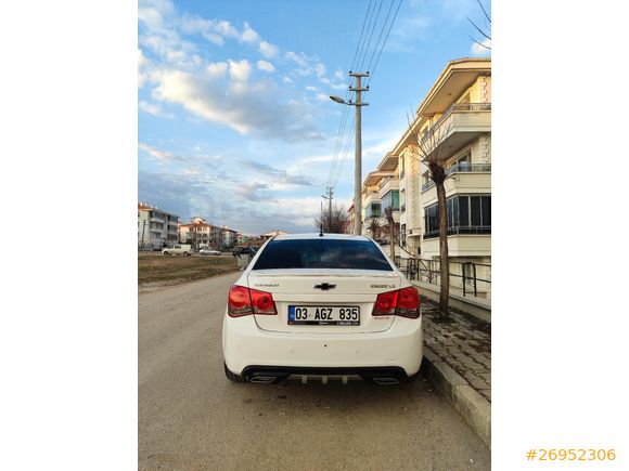 Sahibinden Chevrolet Cruze 1.6 LS 2011Model